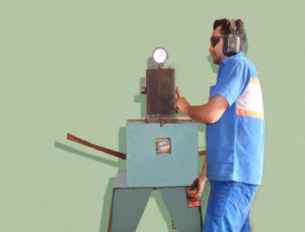 Arqueamento de Molas 